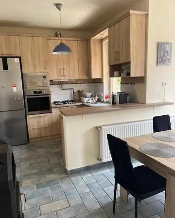 Apartament Dyta1 *