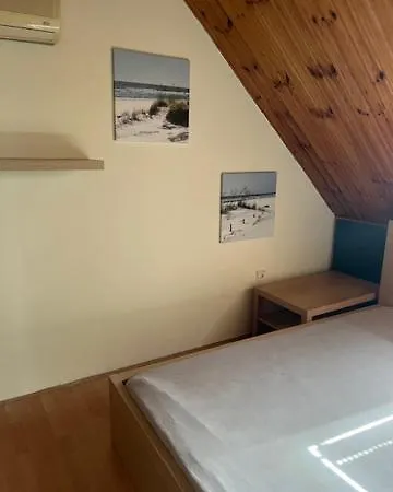 Dyta1 Apartman Apartment