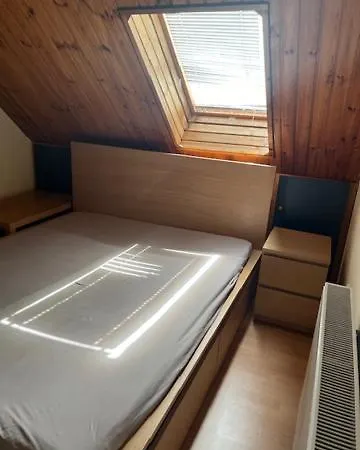 Apartment Dyta1 *
