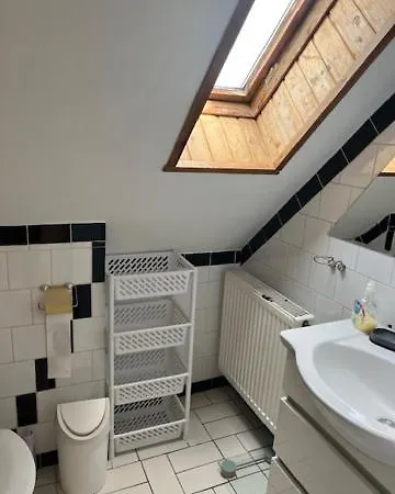 Dyta1 Apartment Hajduszoboszlo