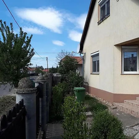 Dyta1 Apartman Hajduszoboszlo